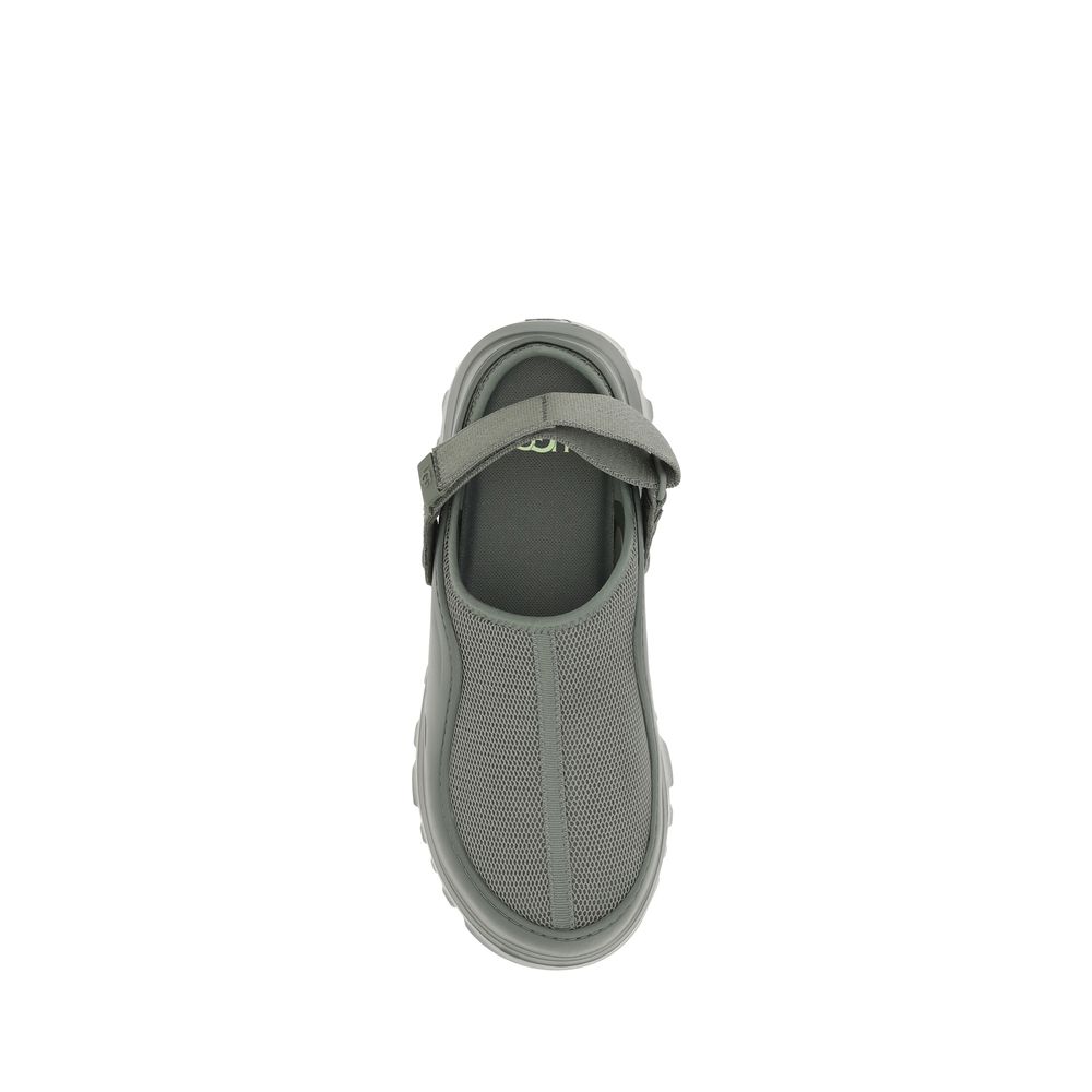 Peakmod Mules