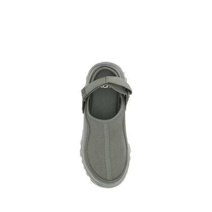 Peakmod Mules