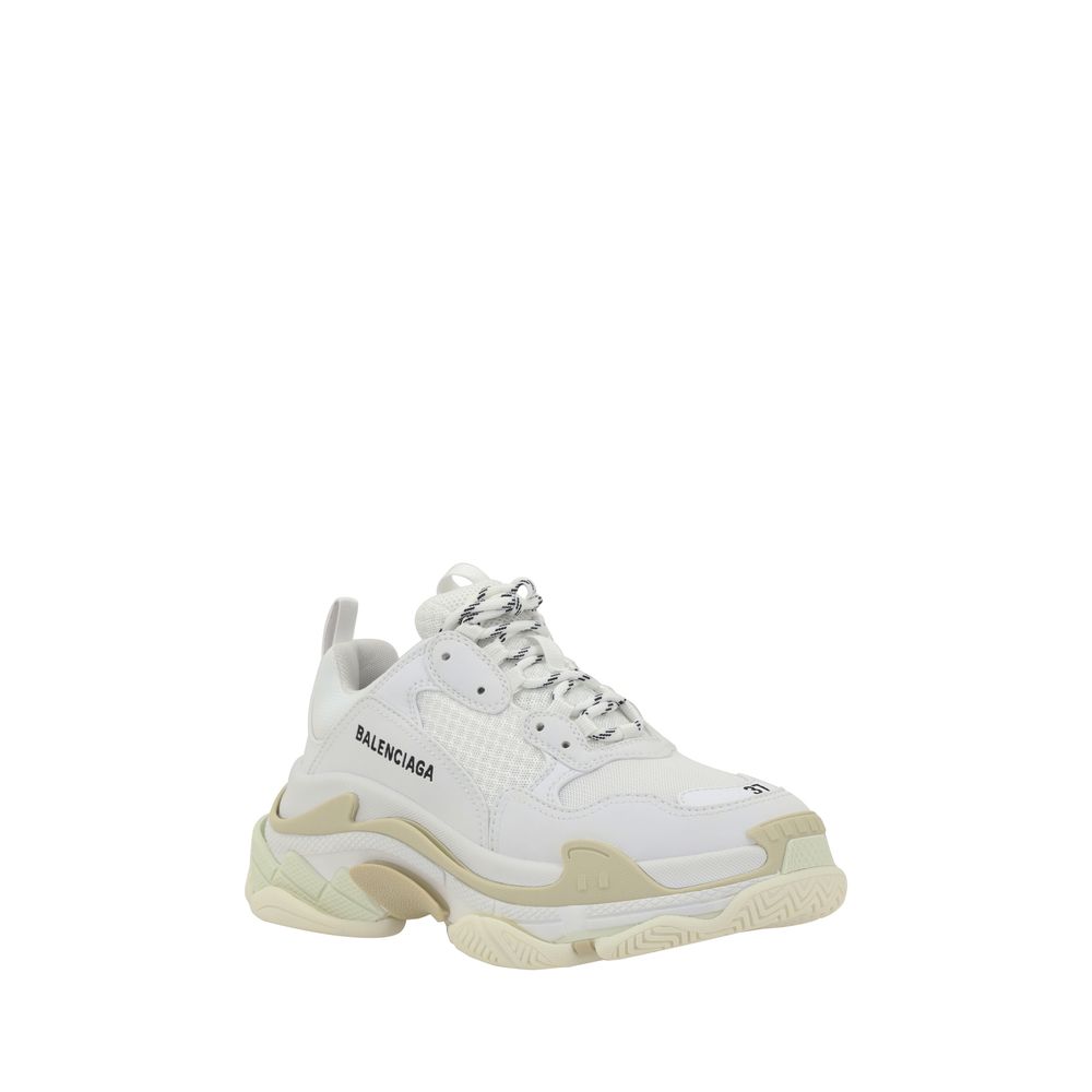 Triple S Sneakers