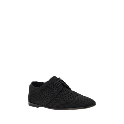 Derby Lace-Up Shoes