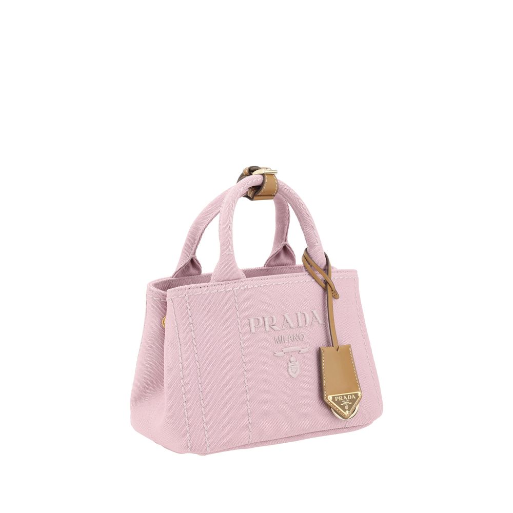 Fabric Handbag