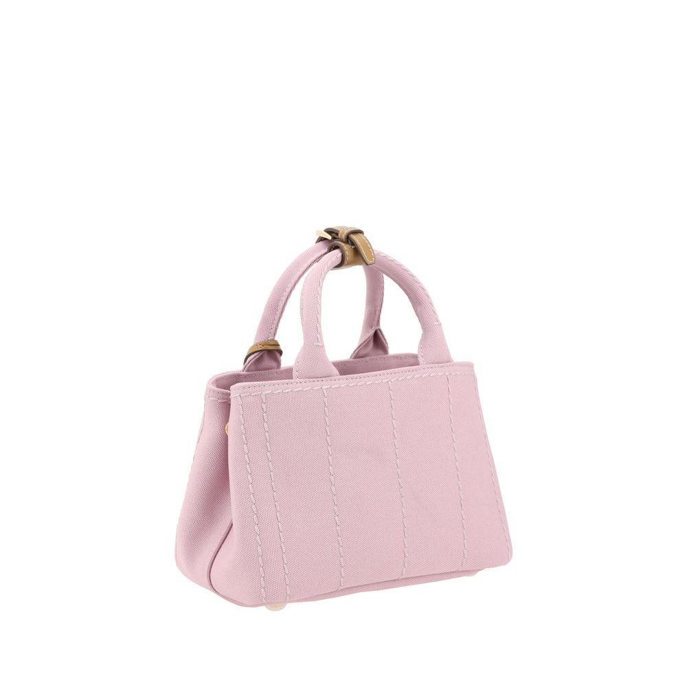 Fabric Handbag