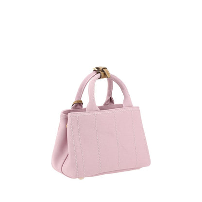 Fabric Handbag