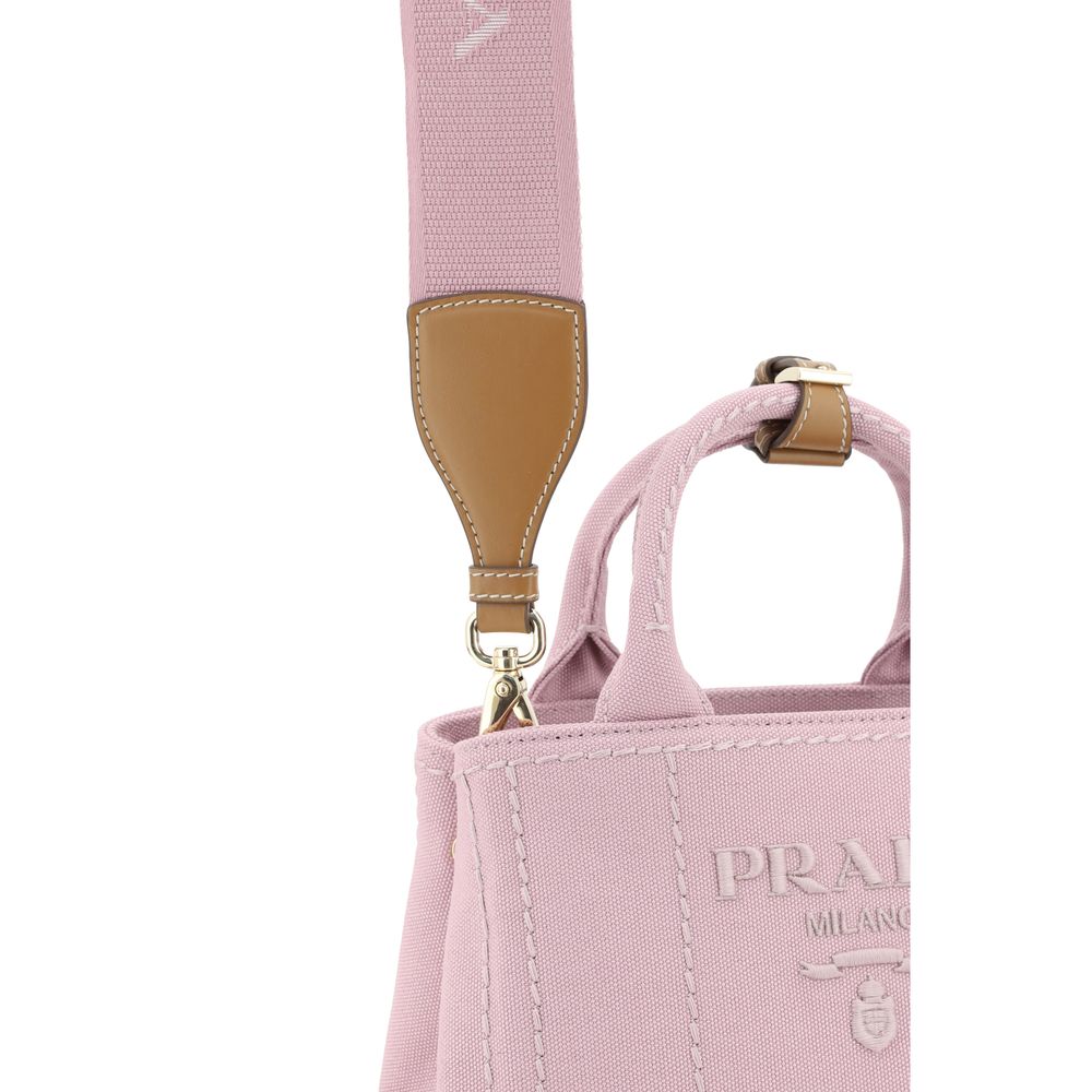 Fabric Handbag