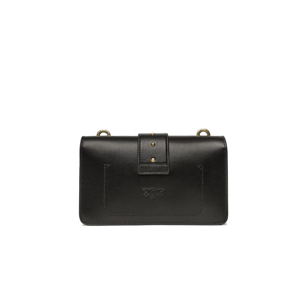 Bicolor Polyester Handbag