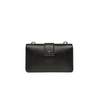 Bicolor Polyester Handbag