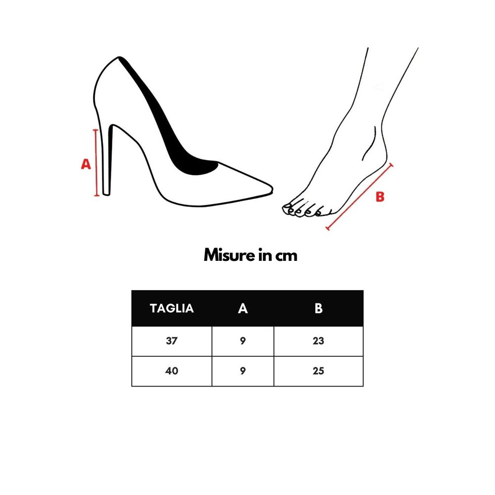 Black Leather Sandal