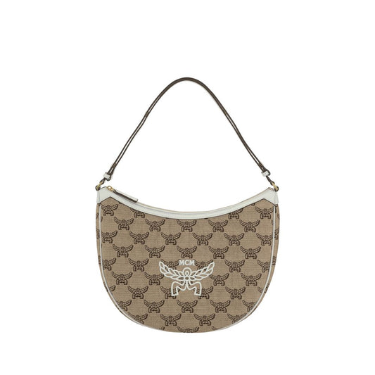 Moon Shoulder Bag