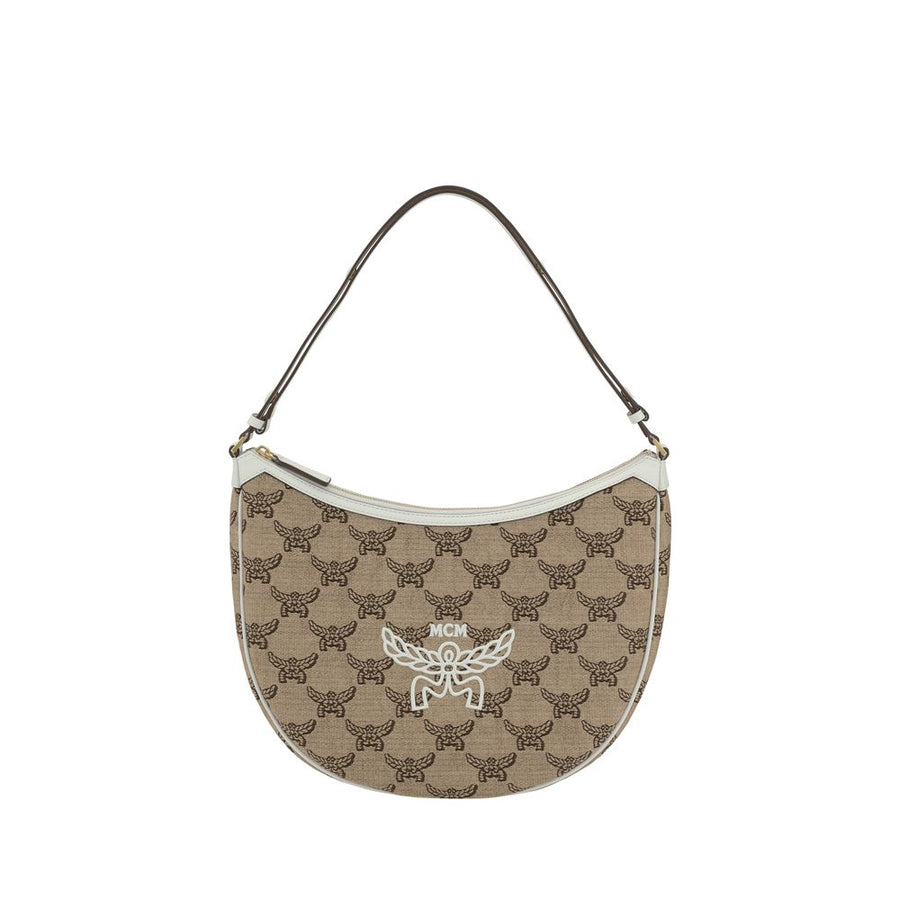 Moon Shoulder Bag