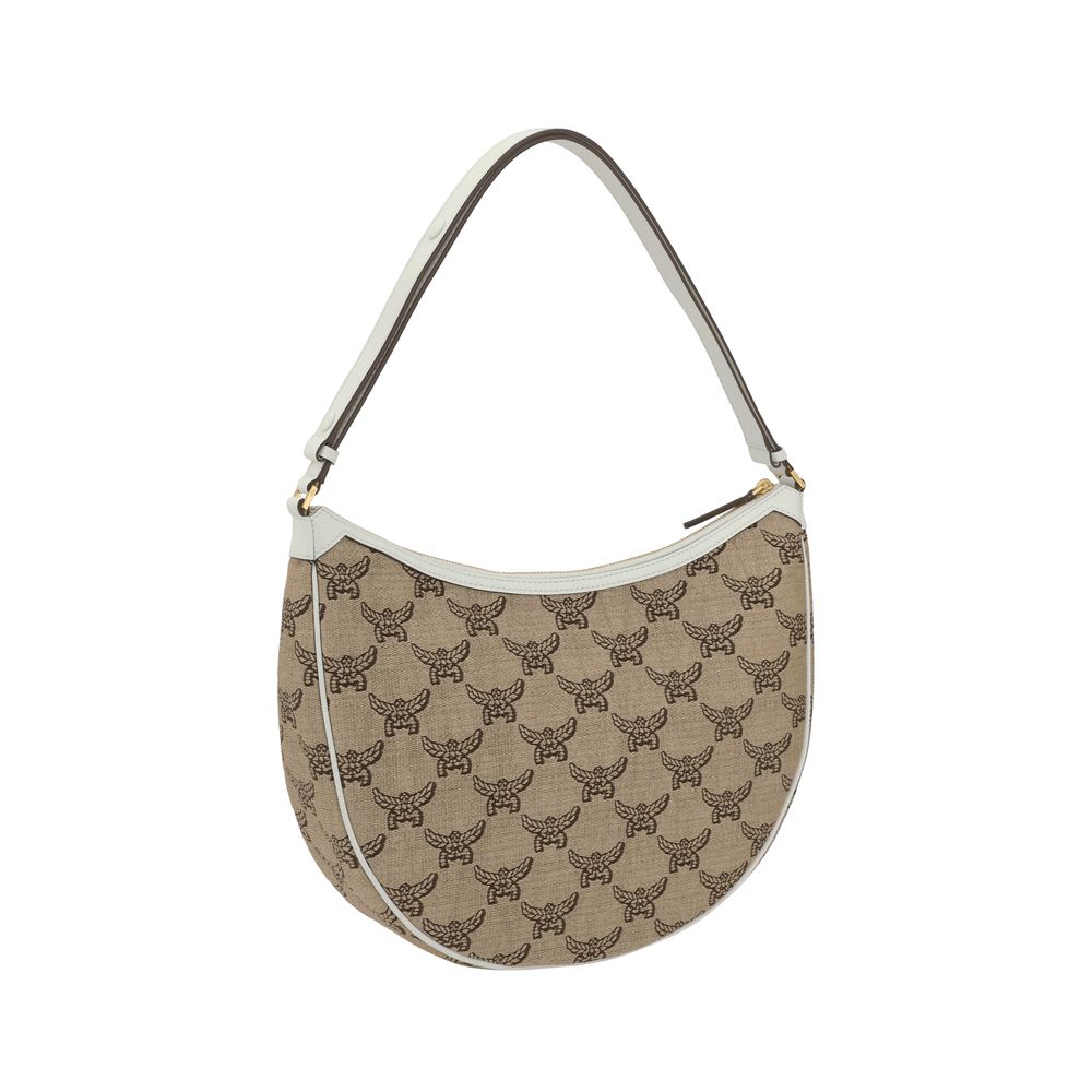 Moon Shoulder Bag