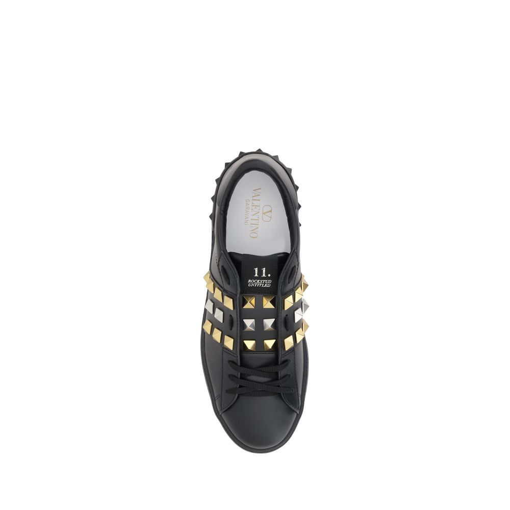 Rockstud Sneakers