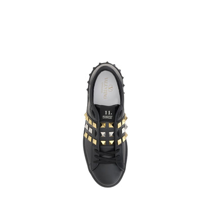 Rockstud Sneakers