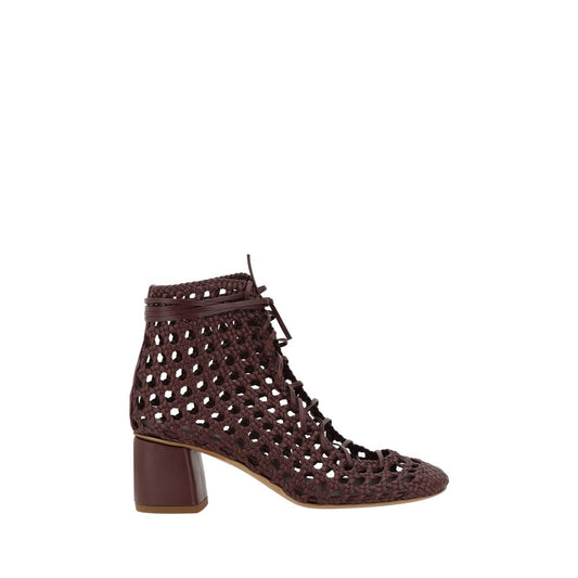 Chic Ankle Boots