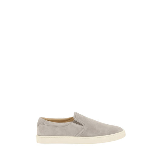 Slip-on Sneakers