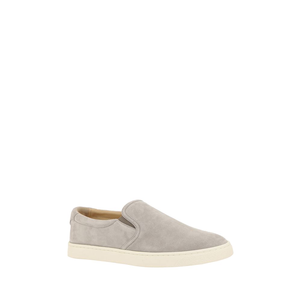 Slip-on Sneakers