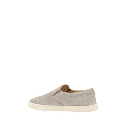 Slip-on Sneakers