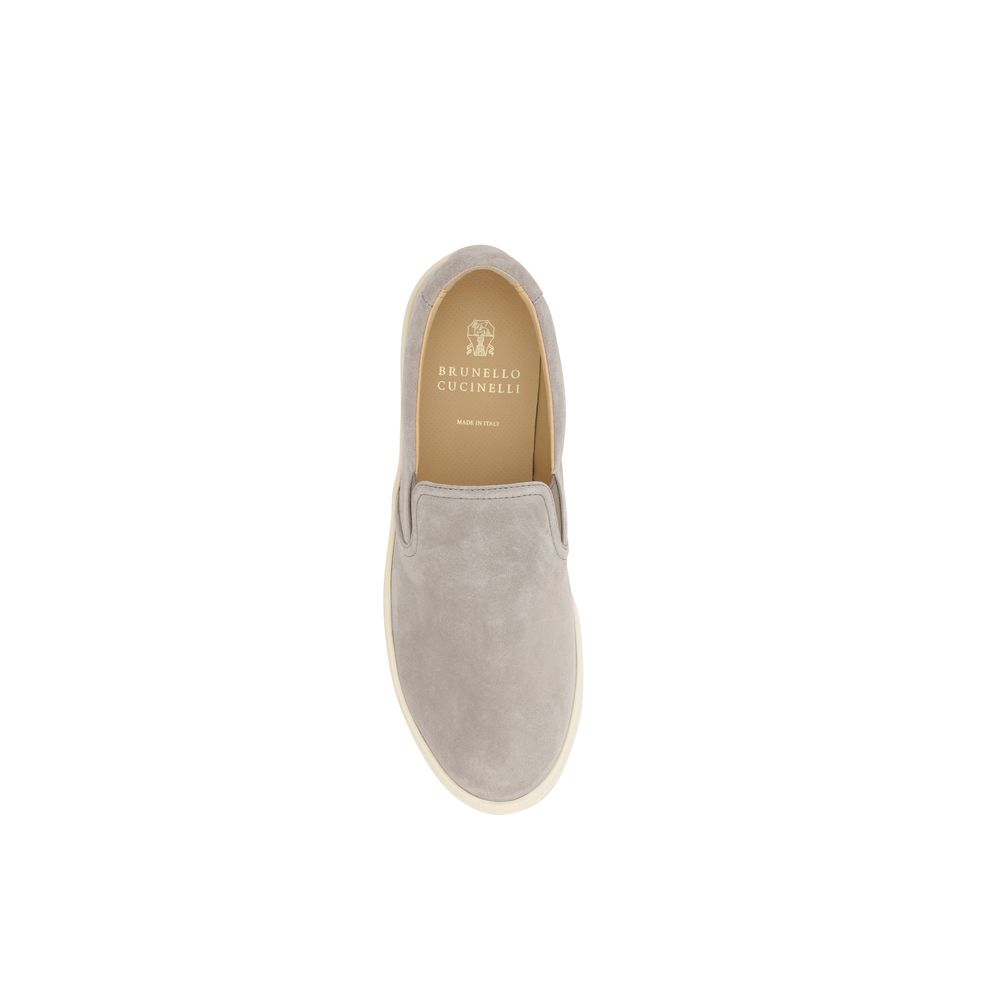 Slip-on Sneakers