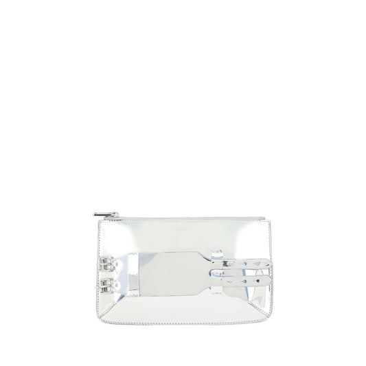 Bracelet Pouch Bag