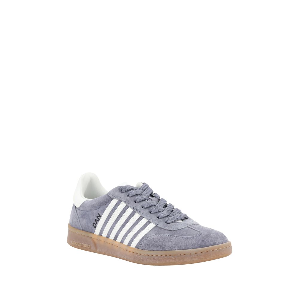 Boxer Sneakers