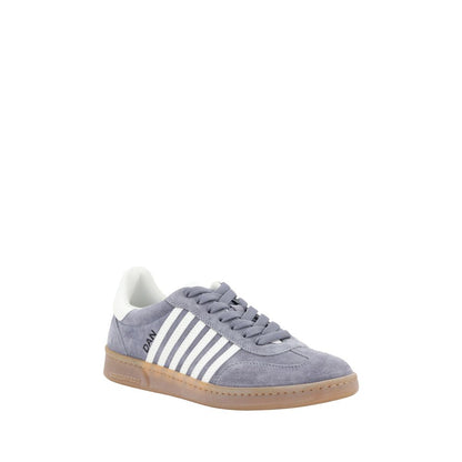 Boxer Sneakers