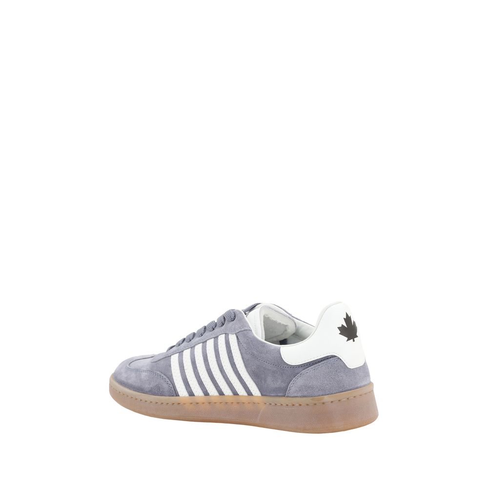 Boxer Sneakers
