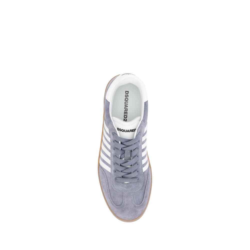 Boxer Sneakers