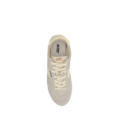 Windspin Low Sneakers