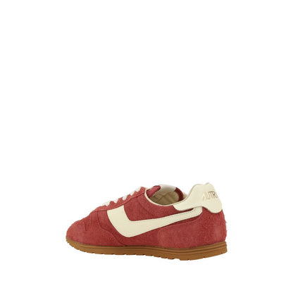 Windspin Low Sneakers