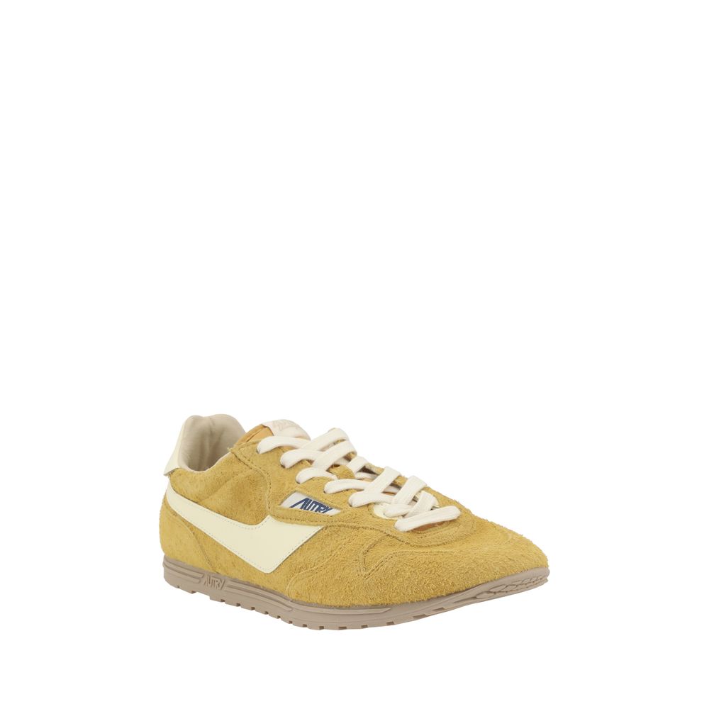 Windspin Low Sneakers