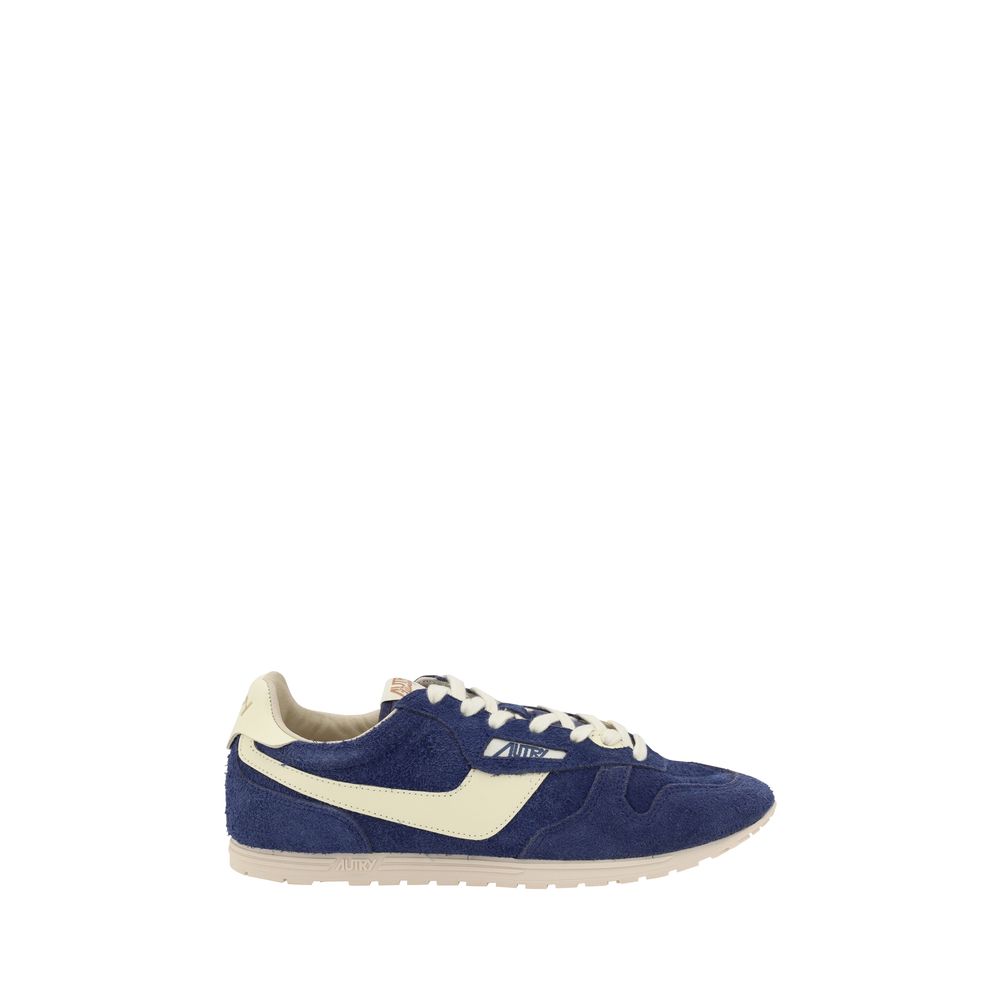 Windspin Low Sneakers