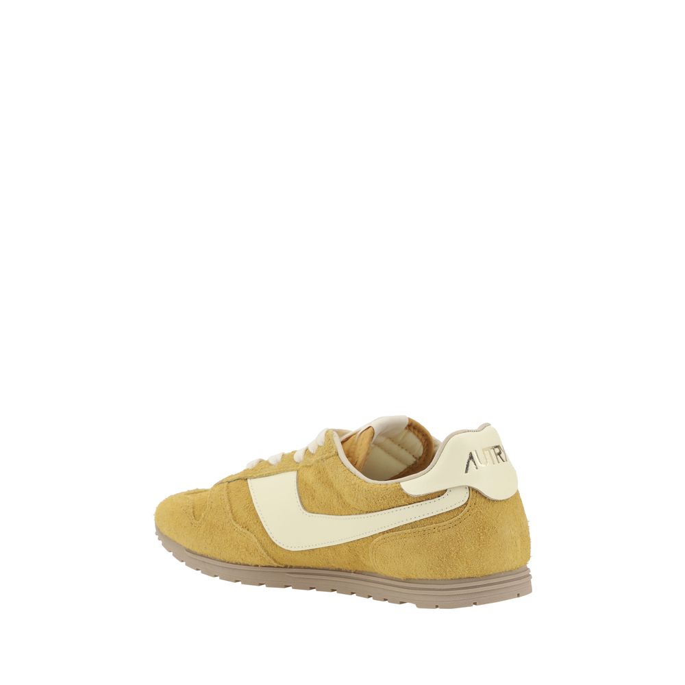 Windspin Low Sneakers