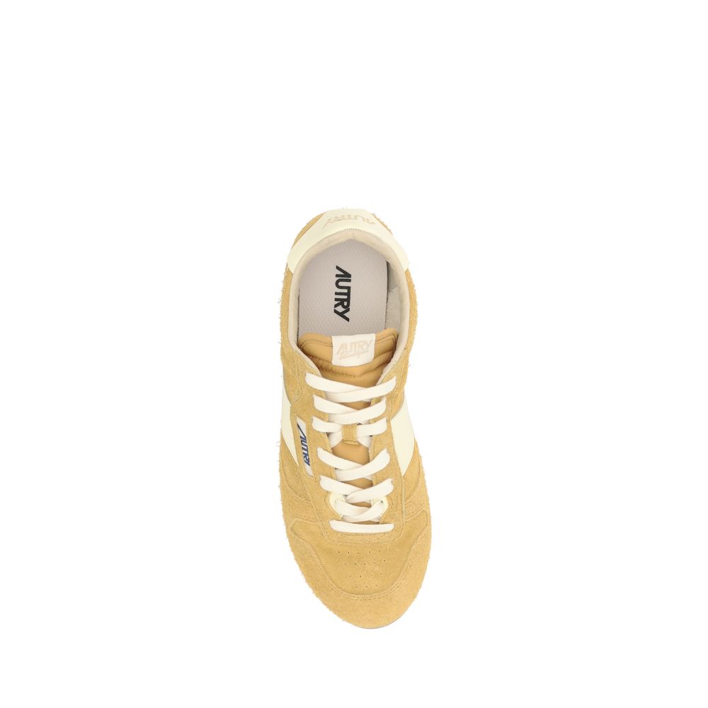 Windspin Low Sneakers