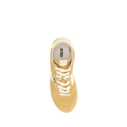 Windspin Low Sneakers