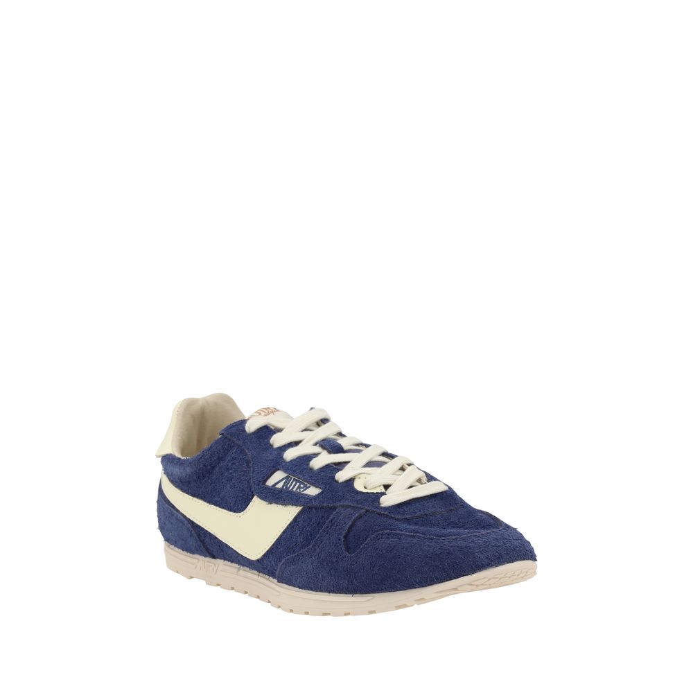 Windspin Low Sneakers
