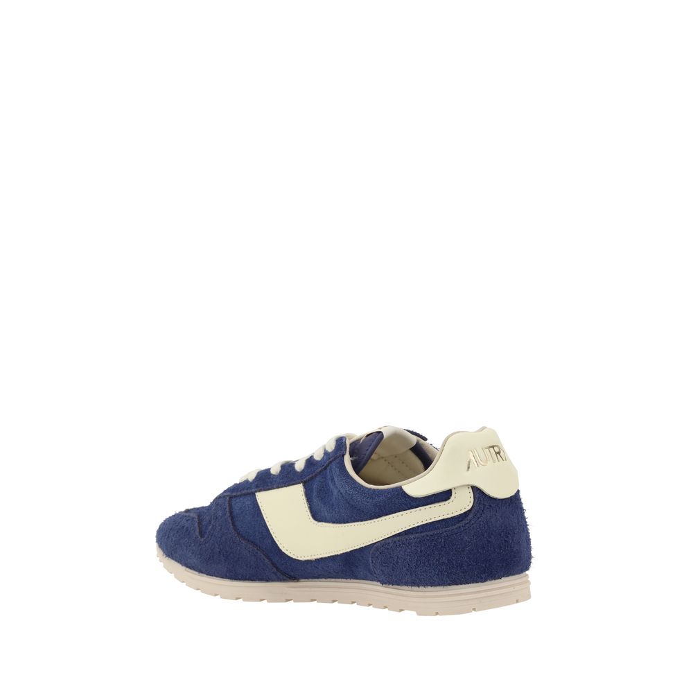 Windspin Low Sneakers