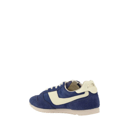 Windspin Low Sneakers