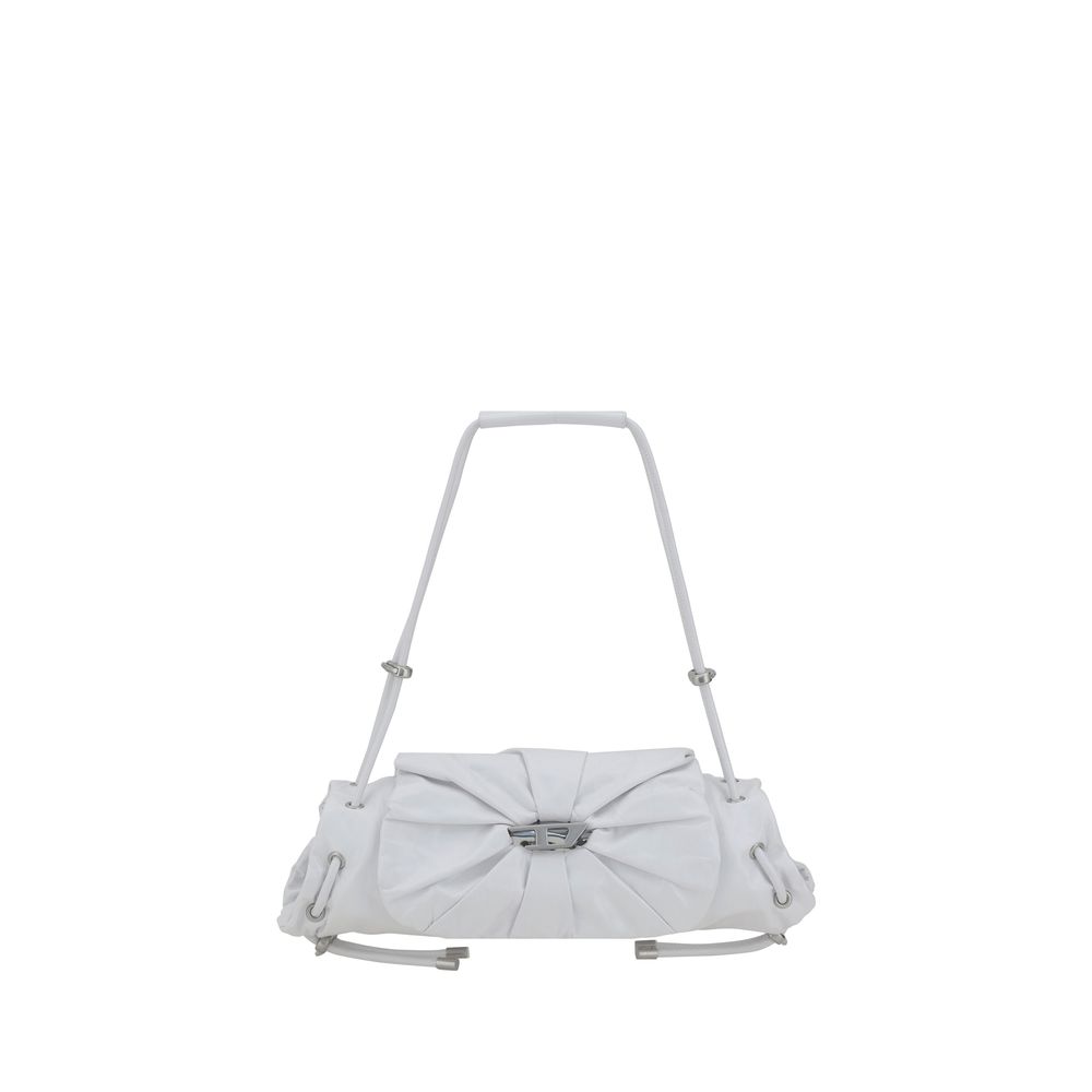 Scrunch-d Shoulder Bag