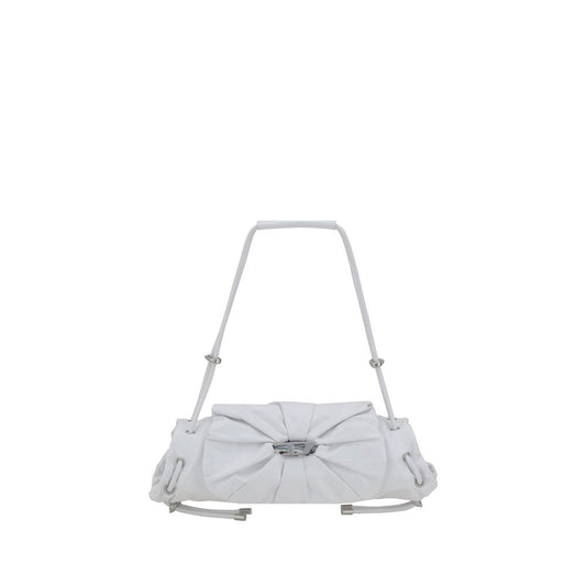 Scrunch-d Shoulder Bag
