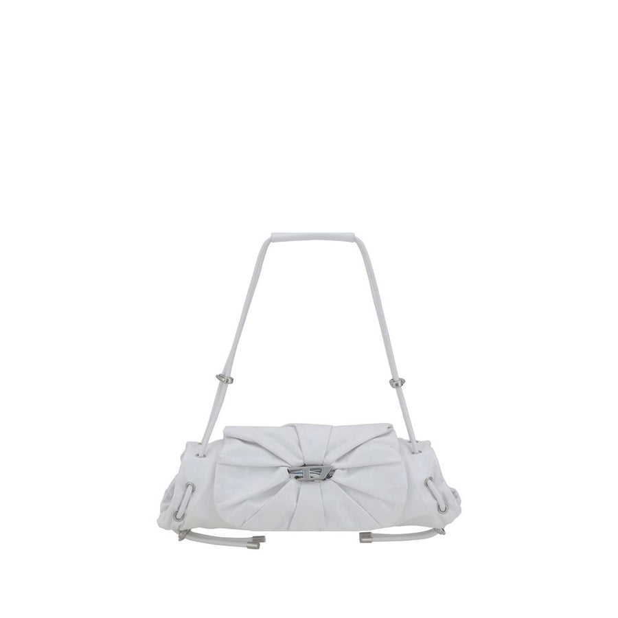 Scrunch-d Shoulder Bag