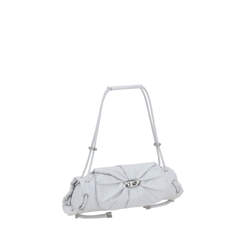 Scrunch-d Shoulder Bag