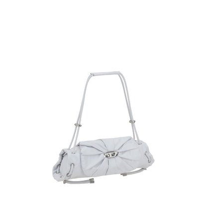 Scrunch-d Shoulder Bag
