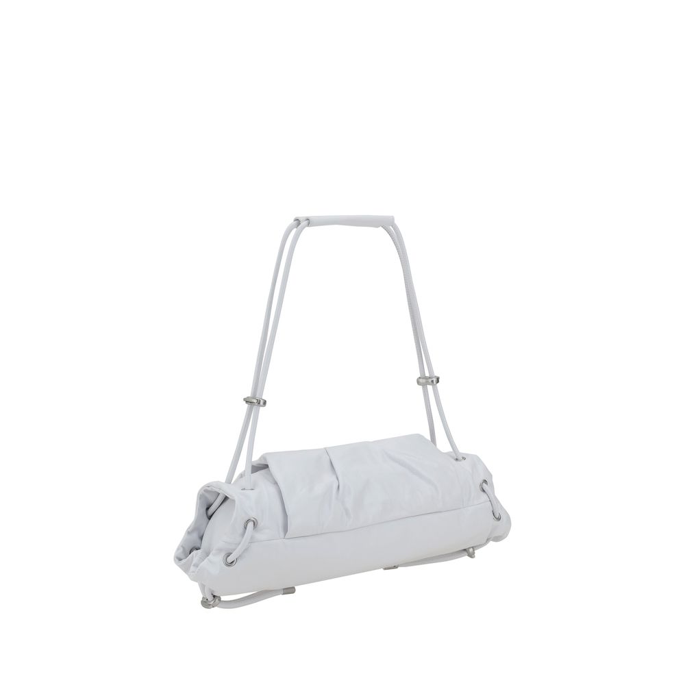 Scrunch-d Shoulder Bag