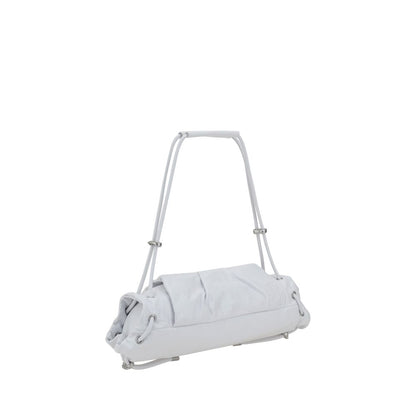 Scrunch-d Shoulder Bag