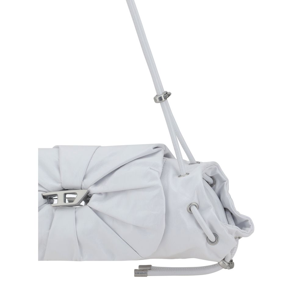 Scrunch-d Shoulder Bag