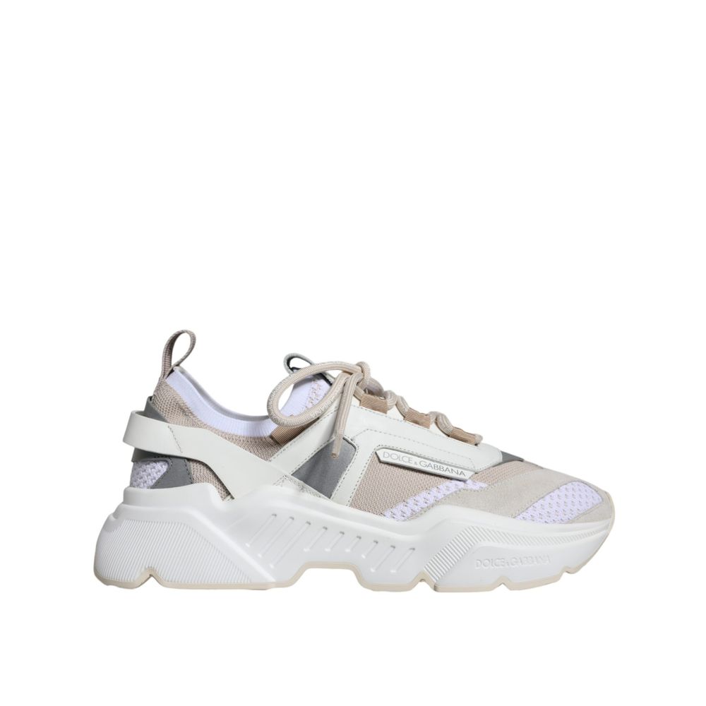 Multicolor Acetate Sneaker