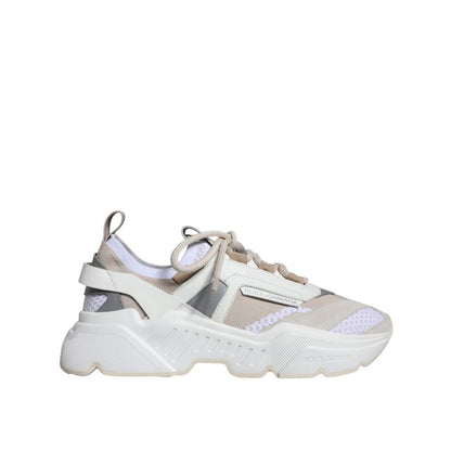 Multicolor Acetate Sneaker