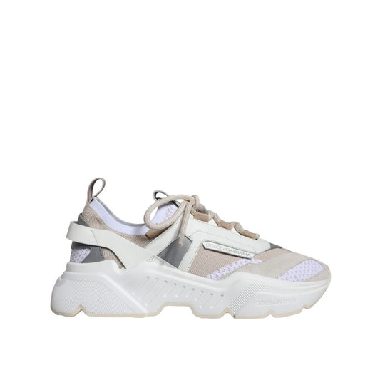 Multicolor Acetate Sneaker