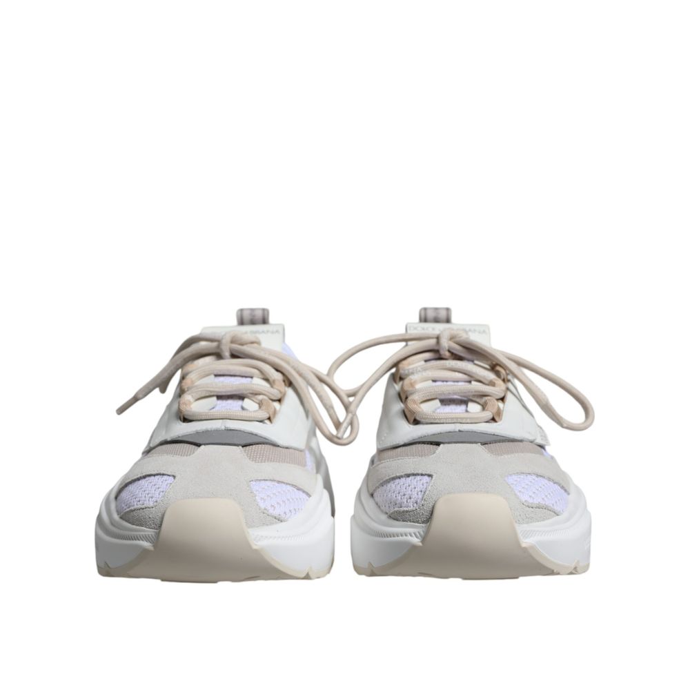 Multicolor Acetate Sneaker