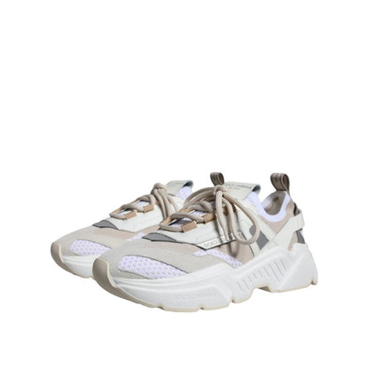 Multicolor Acetate Sneaker