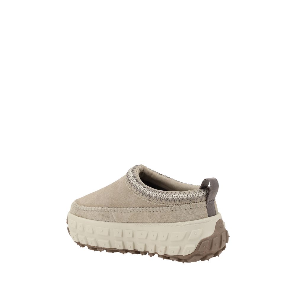 Venture Daze Slide